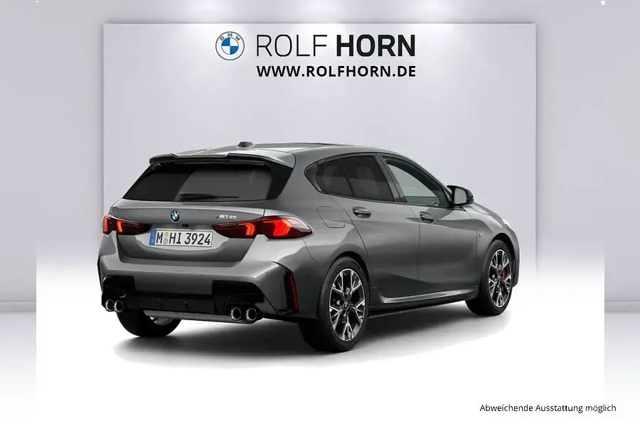 Gebraucht BMW M135 Shadowline 300 PS (220 kW) 2025 Grau Kleinwagen