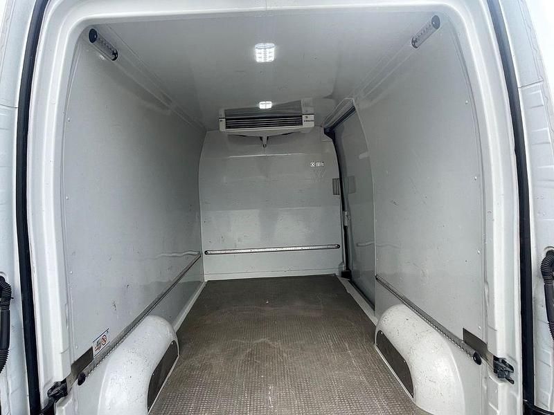 Gebraucht Renault Master 131 PS (96 kW) 2017 Weiß Van