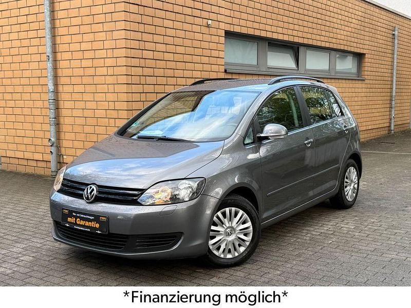 Gebraucht VW Golf VI 80 PS (58 kW) 2009 Grau Kleinwagen