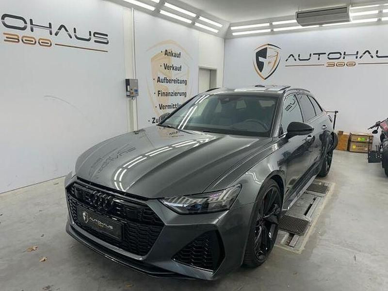 Gebraucht Audi RS6 Performance 375 PS (275 kW) 2023 Andere Kombi
