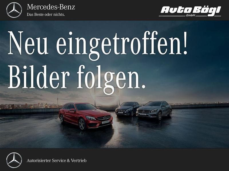 Grau Gebraucht 2021 Mercedes E400 Avantgarde Limousine | 46.900 € (Guter Preis) - Bild 1/2