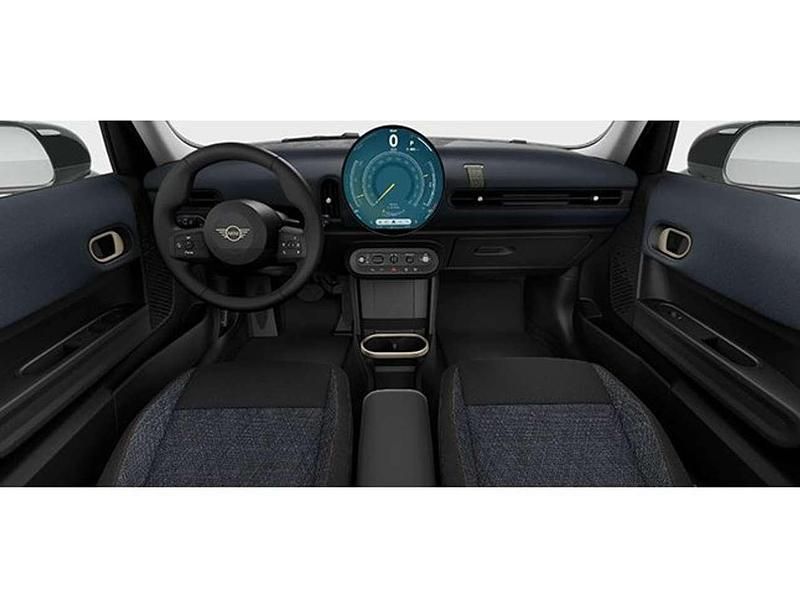 Neu Mini Cooper S Classic 204 PS (150 kW) 2026 Wählbar Kleinwagen