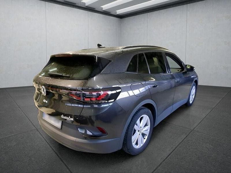 Gebraucht VW ID.4 Pro 150 kW (204 PS) 2022 Grau SUV