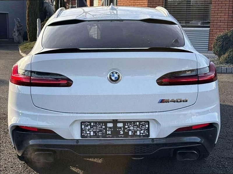 Gebraucht BMW X4 326 PS (239 kW) 2020 SUV