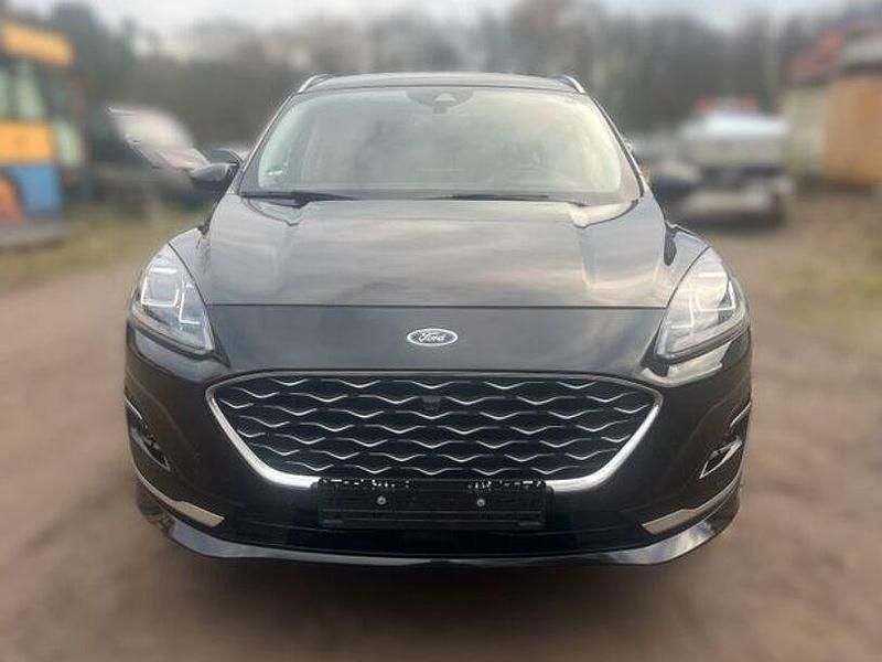 Gebraucht Ford Kuga 152 PS (111 kW) 2021 Andere SUV