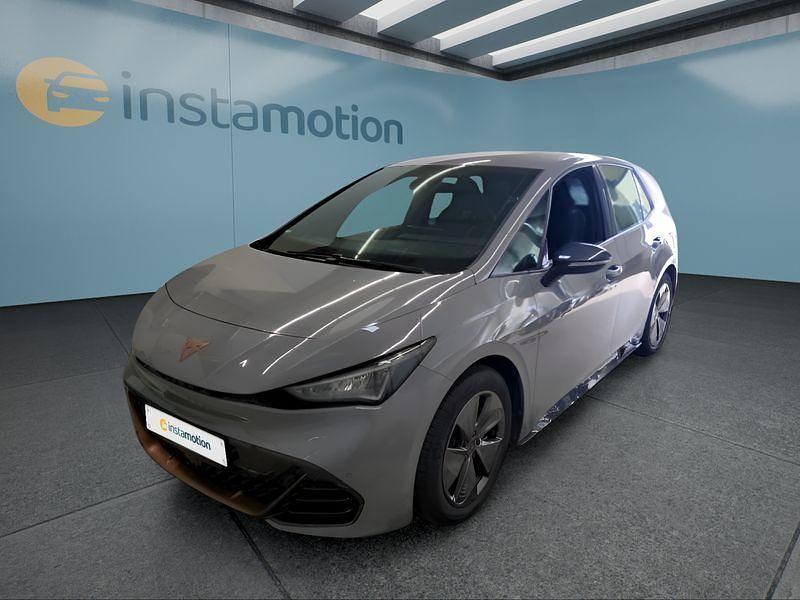 Gebraucht Cupra Born 150 kW (204 PS) 2023 Kleinwagen
