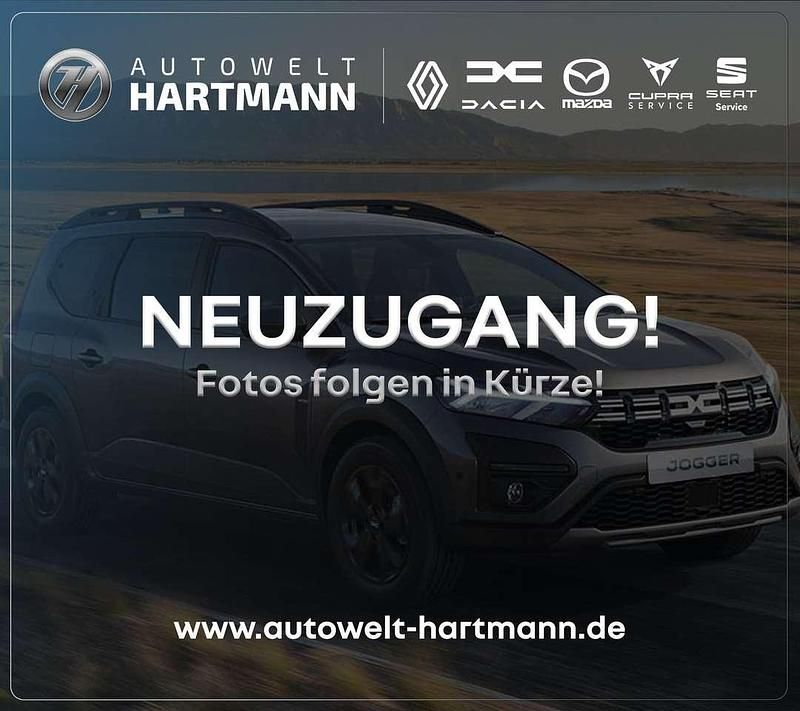 Safarigrüngrau Neu 2025 Dacia Jogger Extreme Limousine | 23.980 € (Fairer Preis) - Bild 1/1