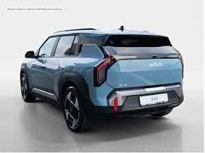 Neu Kia EV3 Air 150 kW (204 PS) 2026 Weiß (schneeweiß) SUV