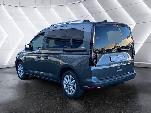 Gebraucht VW Caddy Life 122 PS (89 kW) 2025 Grau Van / Kleinbus