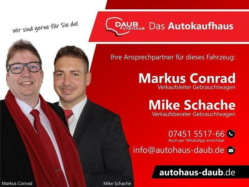 Schwarz Gebraucht 2018 Ford S-MAX Business Edition Van / Kleinbus | 19.970 € (Etwas zu teuer) - Bild 1/4