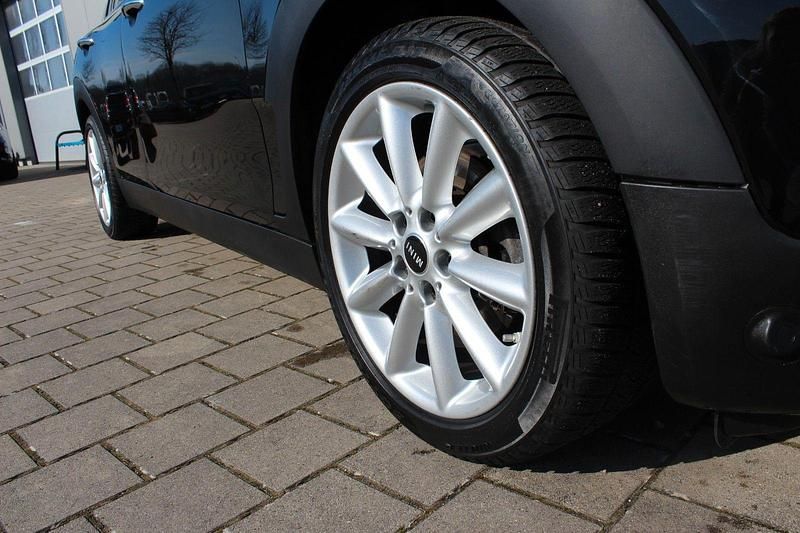 Gebraucht Mini ONE 102 PS (75 kW) 2020 Schwarz Kleinwagen