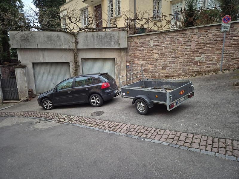 Gebraucht VW Golf V 110 PS (80 kW) 2005 Schwarz Kleinwagen