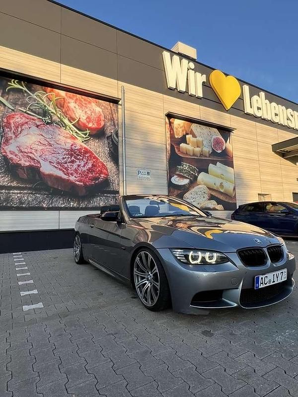 Gebraucht 2007 BMW 325 Cabriolet Performance Cabrio | 10.500 € (Fairer Preis) - Bild 1/4