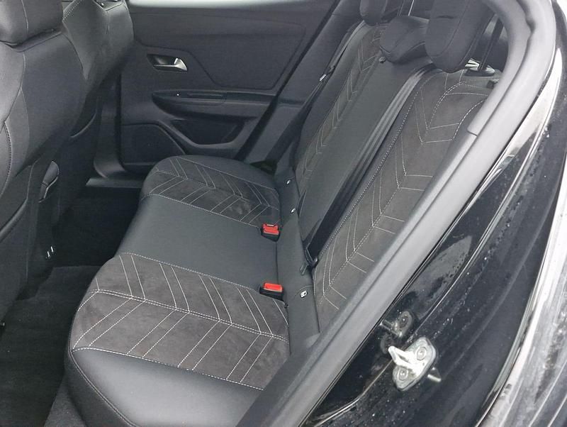 Gebraucht Opel Mokka-e Ultimate 100 kW (136 PS) 2023 Schwarz metallic SUV