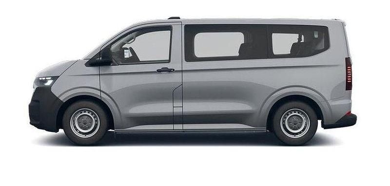 Neu VW Transporter 150 PS (110 kW) 2026 Stone grey Van