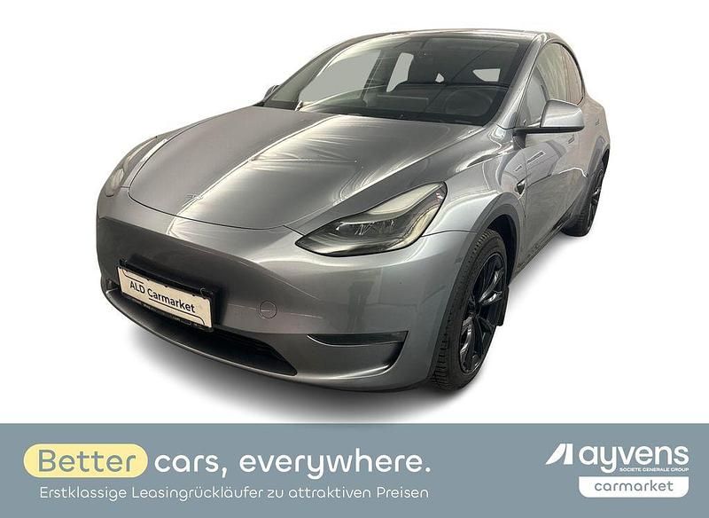 Gebraucht Tesla Model Y 378 kW (514 PS) 2023 Grau SUV