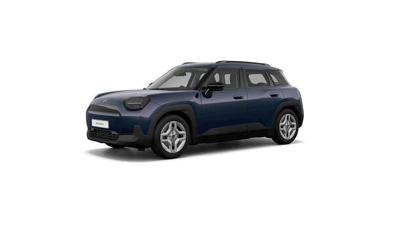 Gebraucht 2024 Mini Aceman SUV | 31.300 € (Fairer Preis) - Bild 1/3