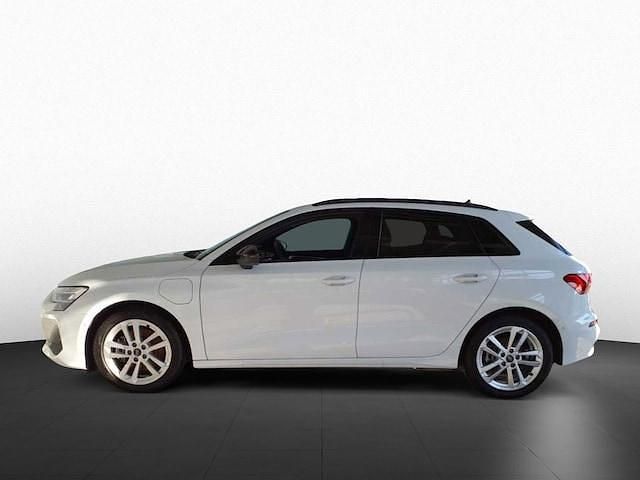 Usata Audi A3 Sportback e-tron Advanced Plus 204 CV (150 kW) 2025 Bianco Utilitaria