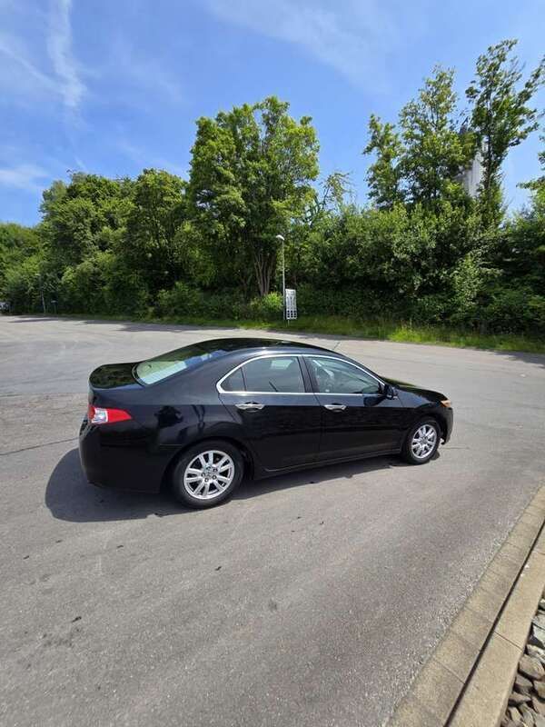 Gebraucht 2009 Honda Accord Elegance Limousine | 5.500 € (Fairer Preis) - Bild 1/4