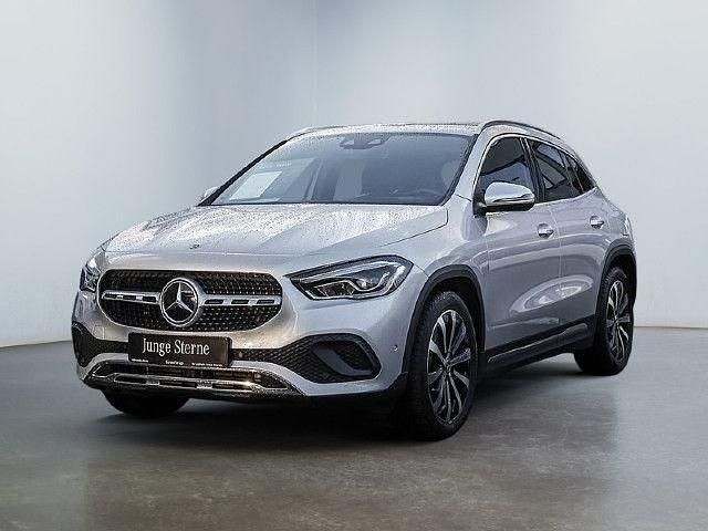 Gebraucht 2023 Mercedes GLA250 Progressive SUV | 36.950 € (Guter Preis) - Bild 1/4