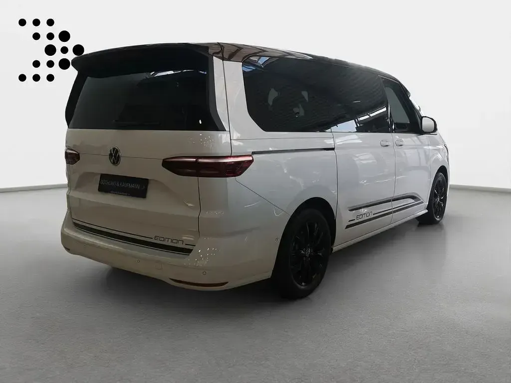 Neu VW Multivan Edition 150 PS (110 kW) 2026 Candyweiß Van / Kleinbus