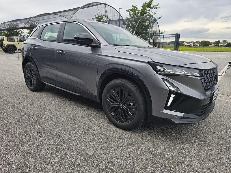 Gebraucht Renault Austral Evolution 158 PS (116 kW) 2025 Grau SUV