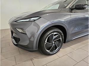 Neu MG S5 Luxury 169 kW (231 PS) 2026 Grau (grau) SUV