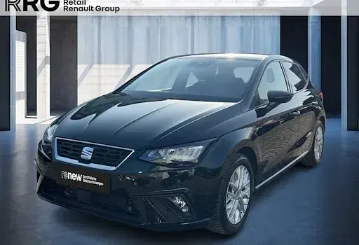 Gebraucht Seat Ibiza FR 116 PS (85 kW) 2025 Kleinwagen