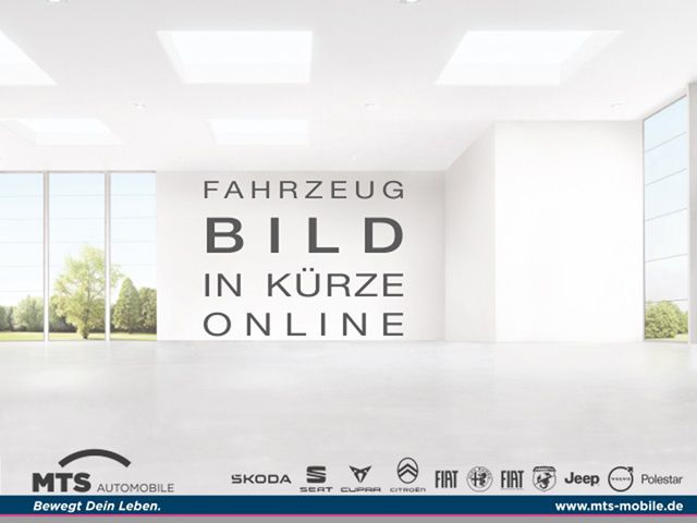 Gebraucht Jeep Compass 179 PS (131 kW) 2021 Granite crystal met. clear coa SUV