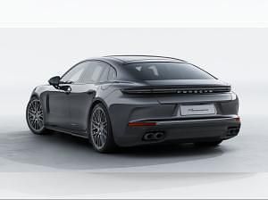 Neu Porsche Panamera 4S 544 PS (400 kW) 2025 Grau Limousine