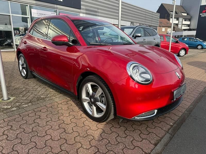 Gebraucht Ora 03 125 kW (171 PS) 2023 Mars red Kleinwagen