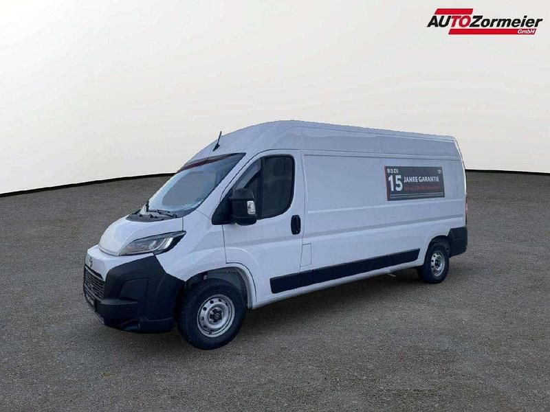 Icy white Neu 2025 Toyota Proace Van | 37.990 € (Etwas zu teuer) - Bild 1/4