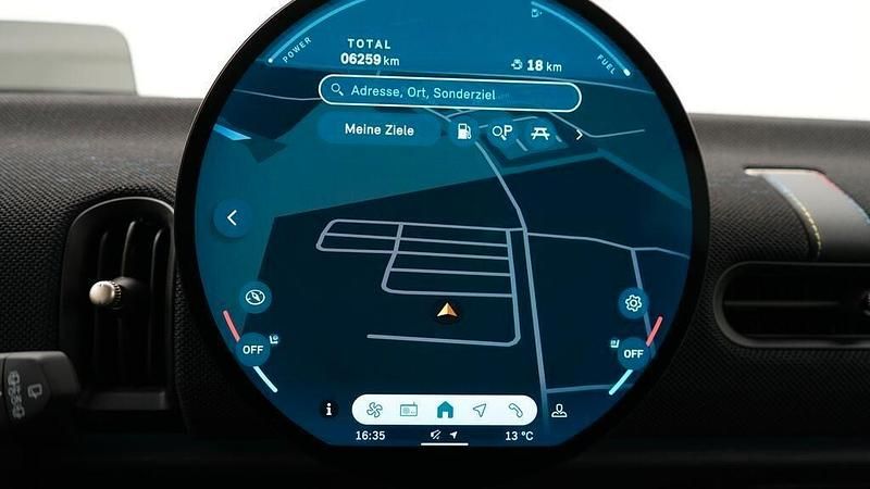 Gebraucht Mini Cooper 156 PS (114 kW) 2024 Silber Kleinwagen