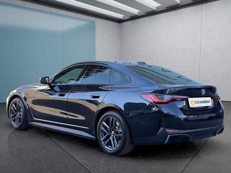 Gebraucht BMW i4 250 kW (340 PS) 2023 Andere Limousine