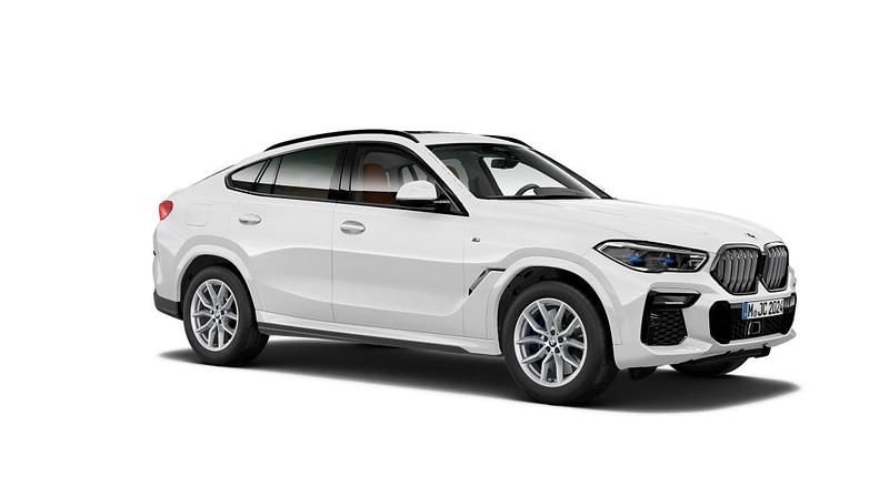 Gebraucht BMW X6 Shadowline 340 PS (250 kW) 2025 SUV