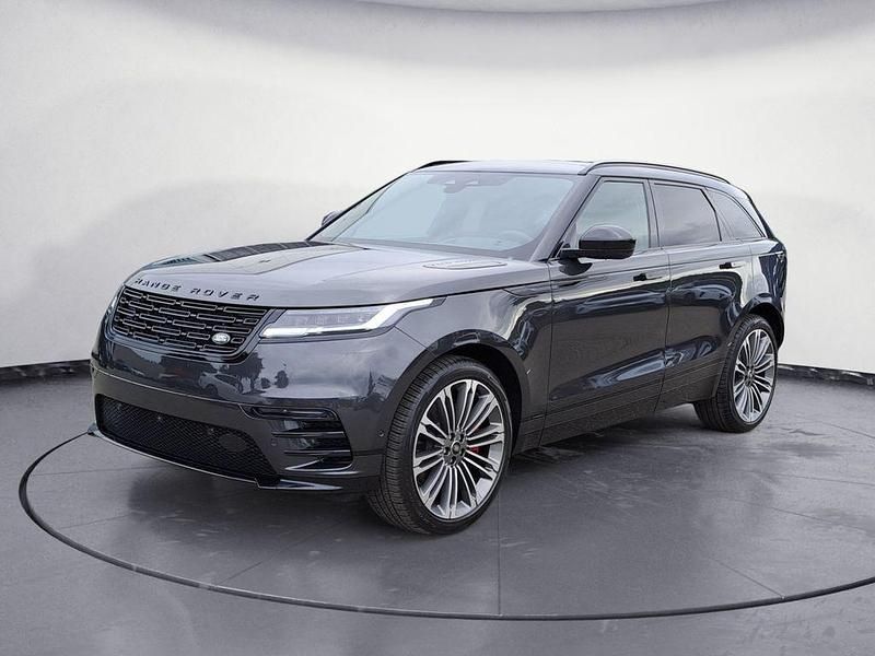 Carpathian grey Neu 2025 Land Rover Range Rover Velar Autobiography SUV | 104.999 € - Bild 1/4