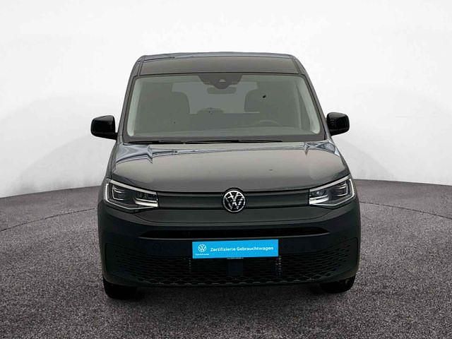 Gebraucht VW Caddy R 116 PS (85 kW) 2025 Pure grey Van / Kleinbus