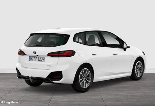 Gebraucht BMW 220 Comfort Edition 163 PS (119 kW) 2025 Weiß Kombi