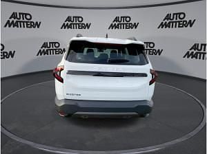 Neu Dacia Bigster Expression 140 PS (102 kW) 2026 Weiß (arktisweiss) SUV