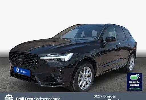 Gebraucht Volvo XC60 Plus 336 PS (247 kW) 2025 Schwarz SUV