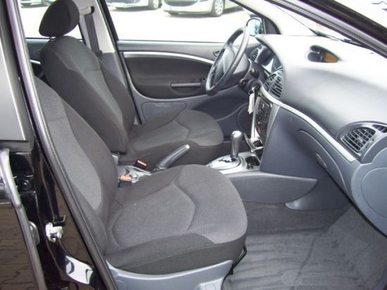 Gebraucht Citroën C5 Tendance 136 PS (100 kW) 2008 Schwarz metallic Kombi