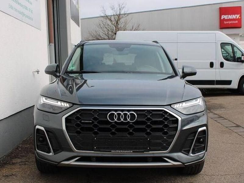 Gebraucht Audi Q5 S-Line 204 PS (150 kW) 2023 Andere SUV