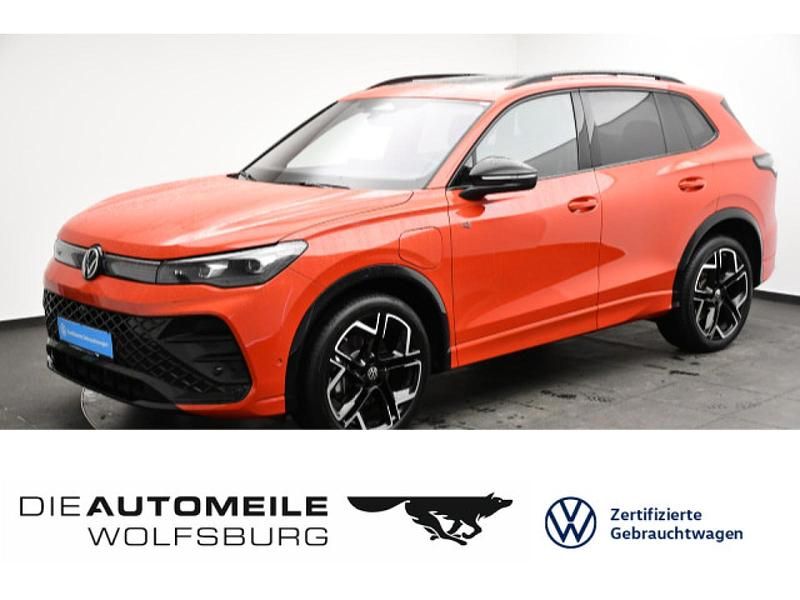 Gebraucht VW Tiguan Style 272 PS (200 kW) 2025 SUV