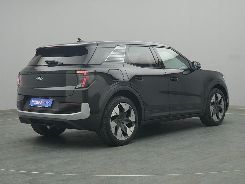Nowe Ford Explorer Premium 210 kW (286 KM) 2026 Czarny SUV