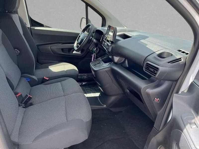 Gebraucht Citroën e-Berlingo 100 kW (136 PS) 2025 Weiß Van / Kleinbus