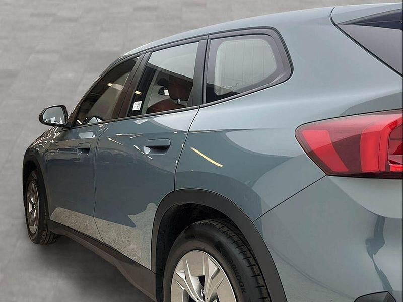 Gebraucht BMW iX1 Performance 200 kW (272 PS) 2023 Grün SUV