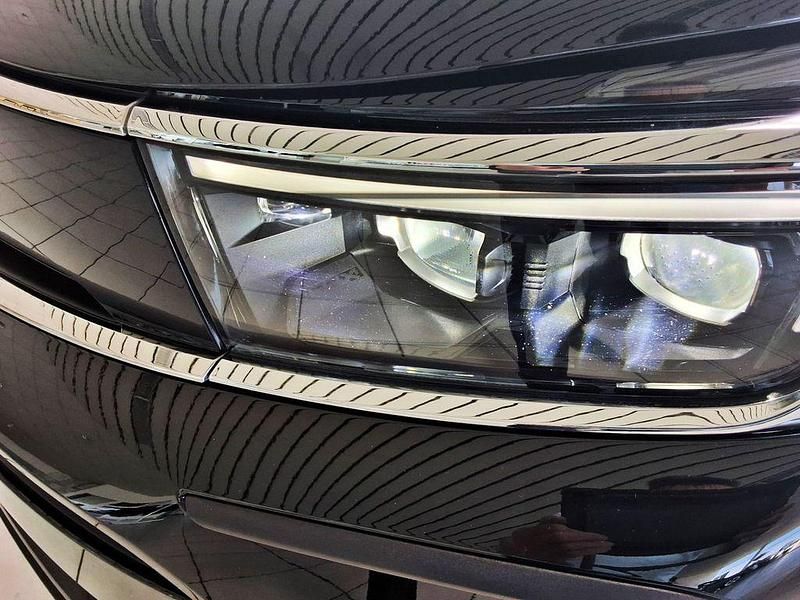 Gebraucht Opel Grandland X 131 PS (96 kW) 2024 Schwarz SUV