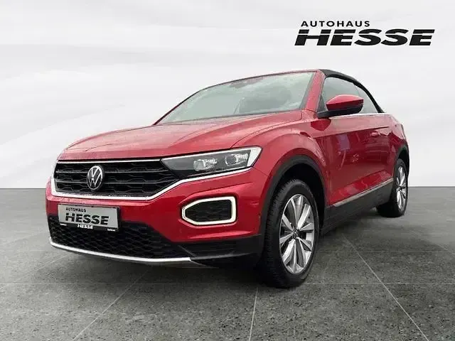Occasion VW T-Roc Style 2021 Andere SUV