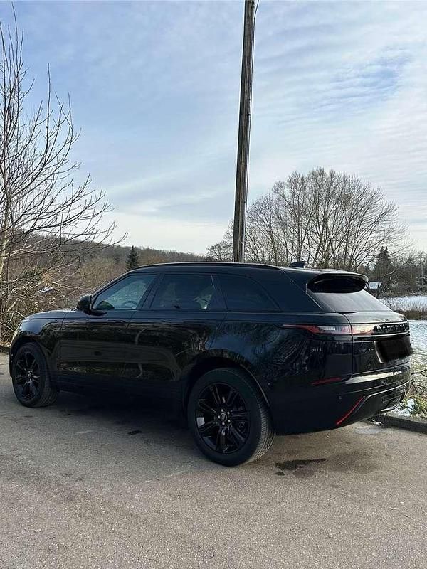 Gebraucht Land Rover Range Rover Velar SE Dynamic 204 PS (150 kW) 2023 SUV
