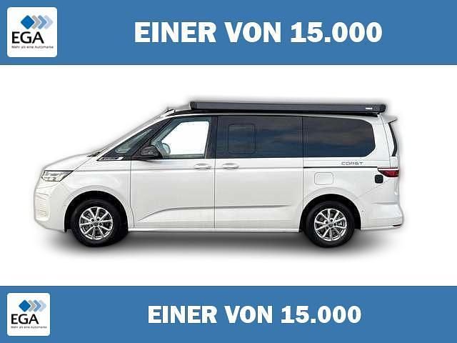 Neu VW T7 Coast 204 PS (150 kW) 2026 Van